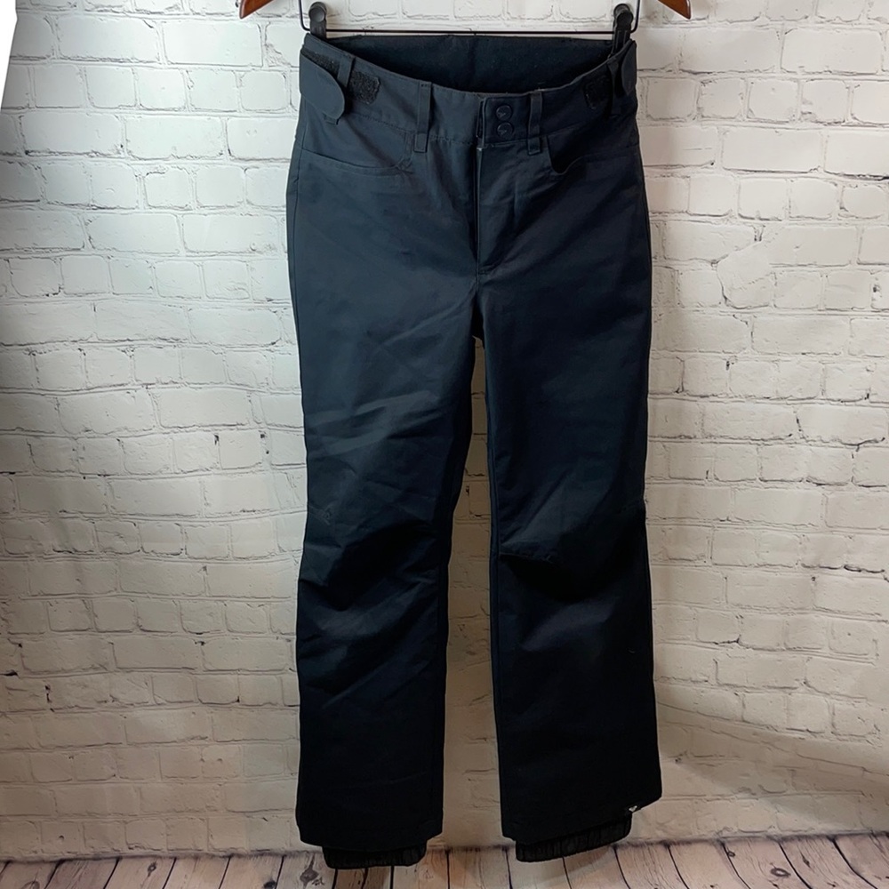 Roxy girls snow pants